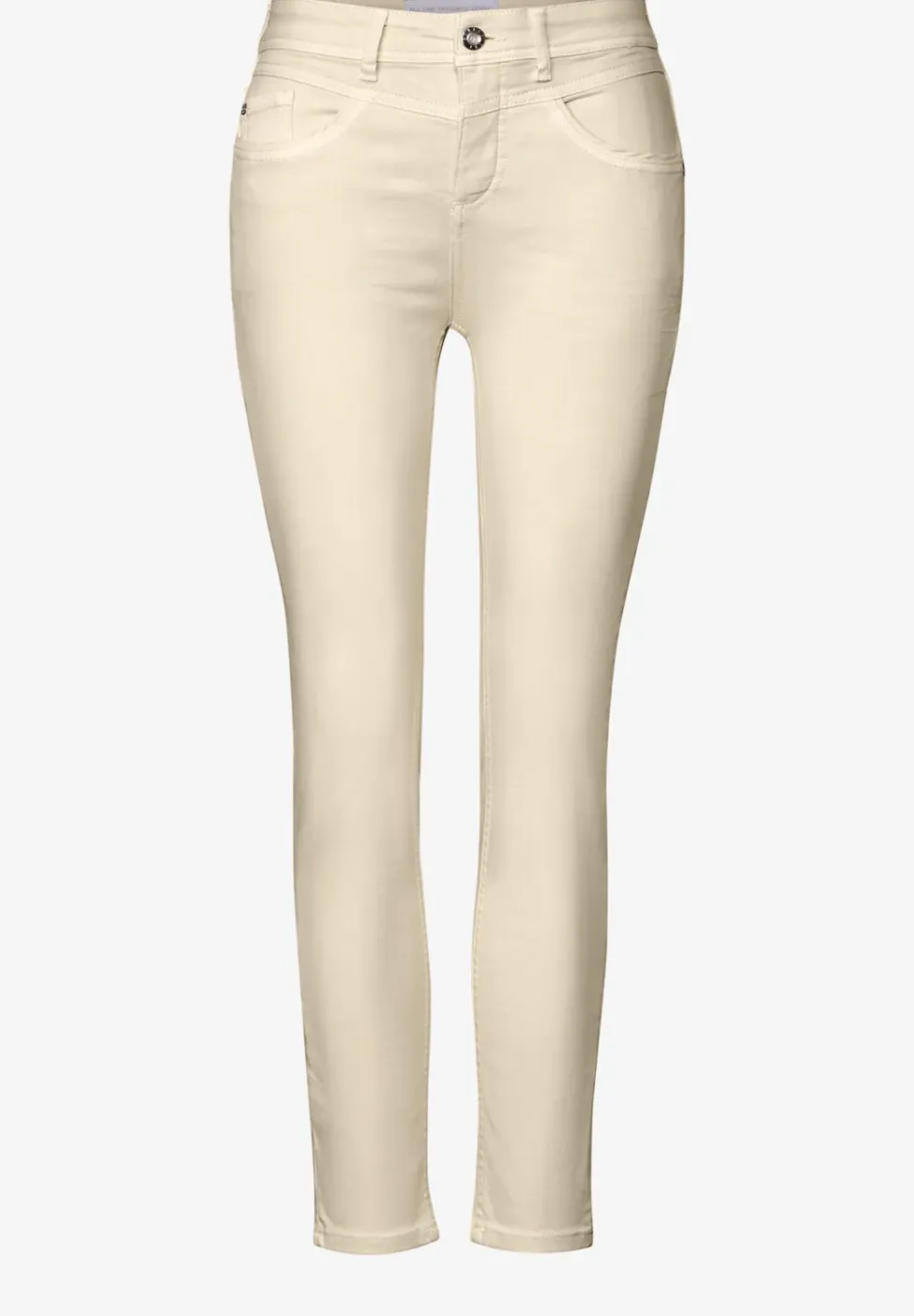 Slim Fit Jeans
