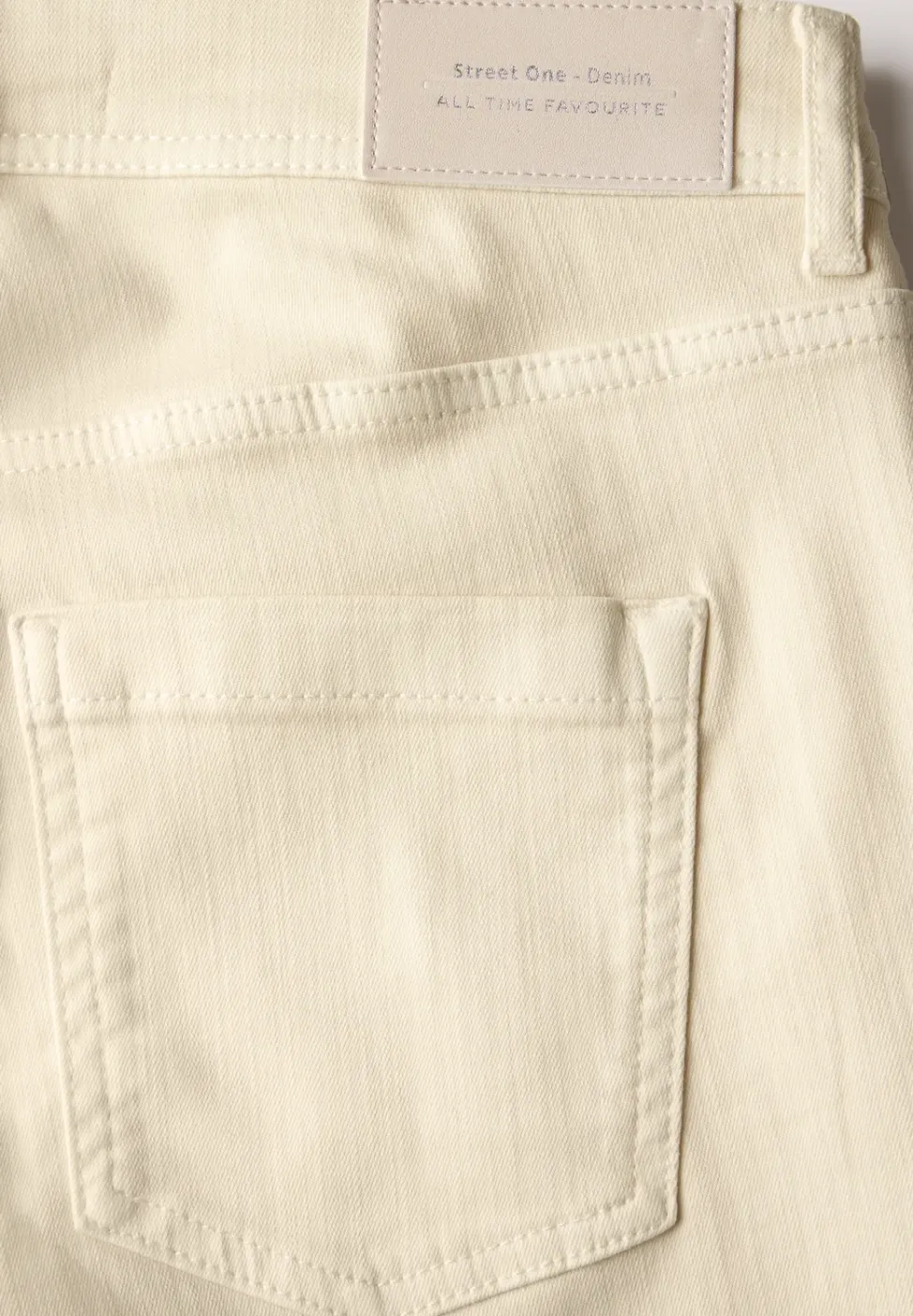 Slim Fit Jeans