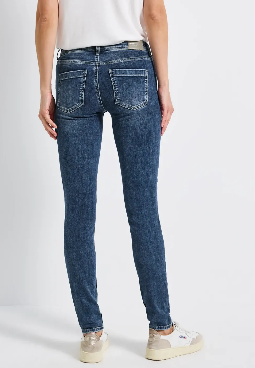 Slim Fit Jeans