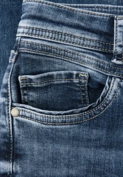 Slim Fit Jeans