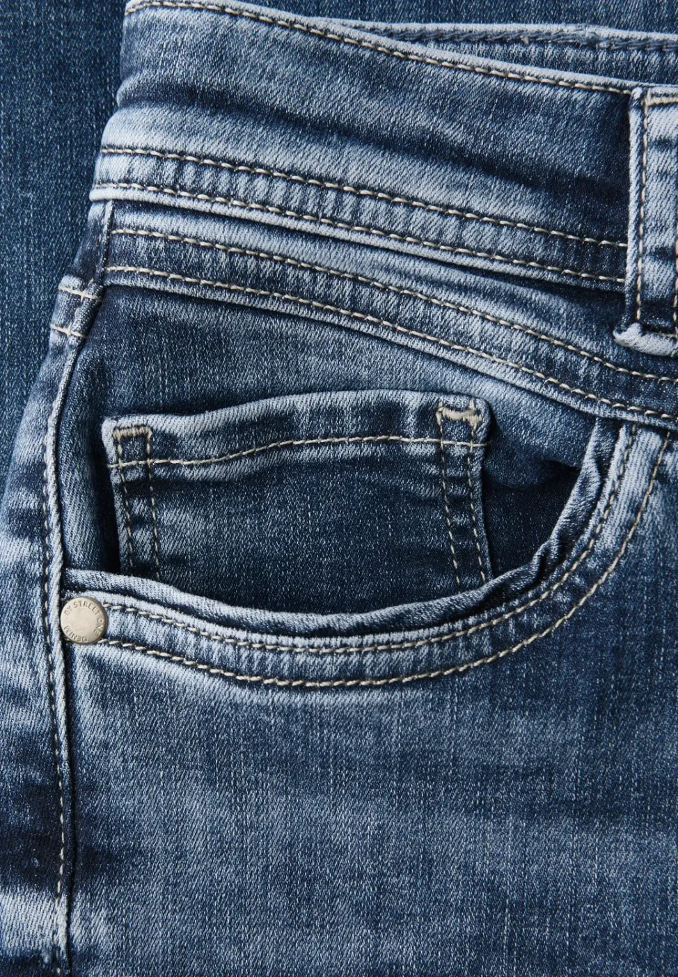 Slim Fit Jeans