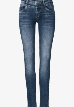 Slim Fit Jeans