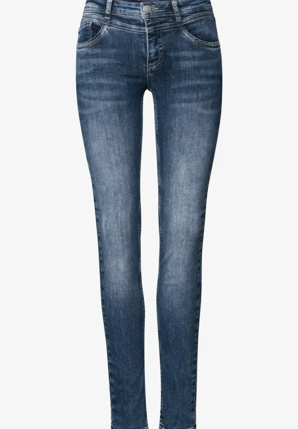 Slim Fit Jeans