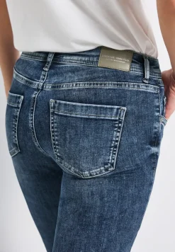 Slim Fit Jeans