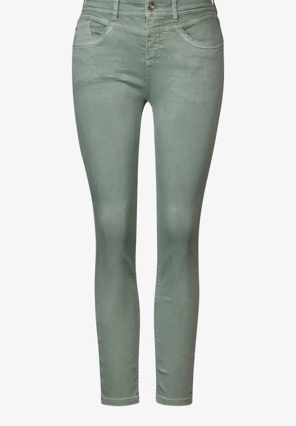 Slim Fit Jeans