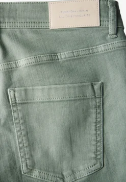 Slim Fit Jeans