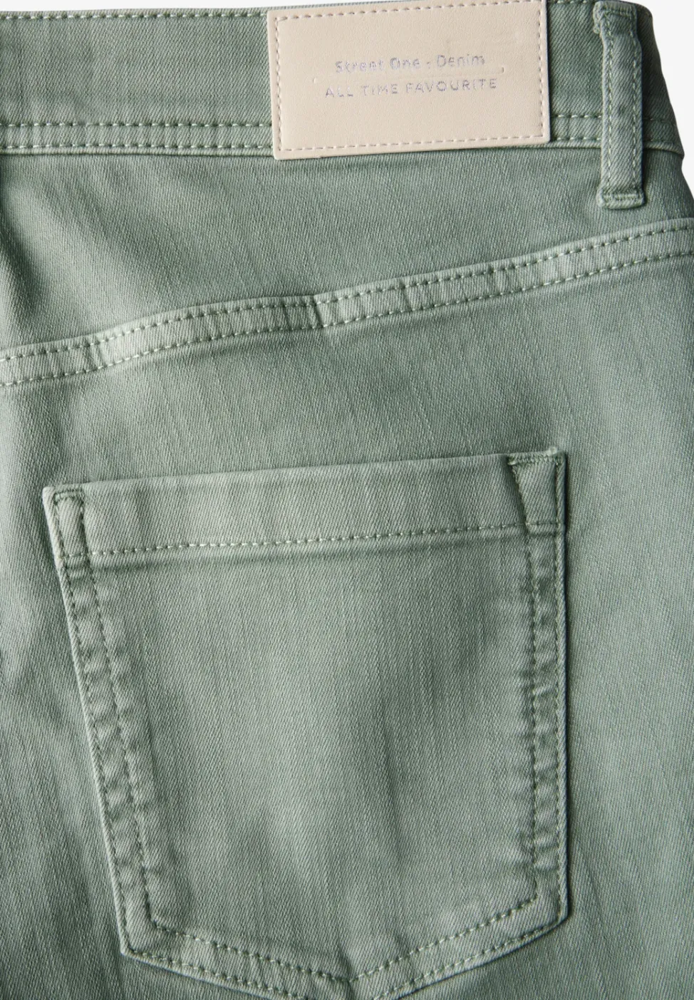 Slim Fit Jeans