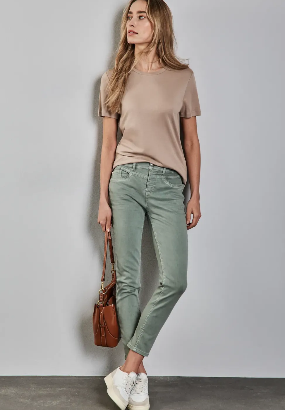 Slim Fit Jeans