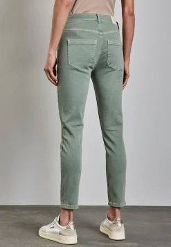 Slim Fit Jeans