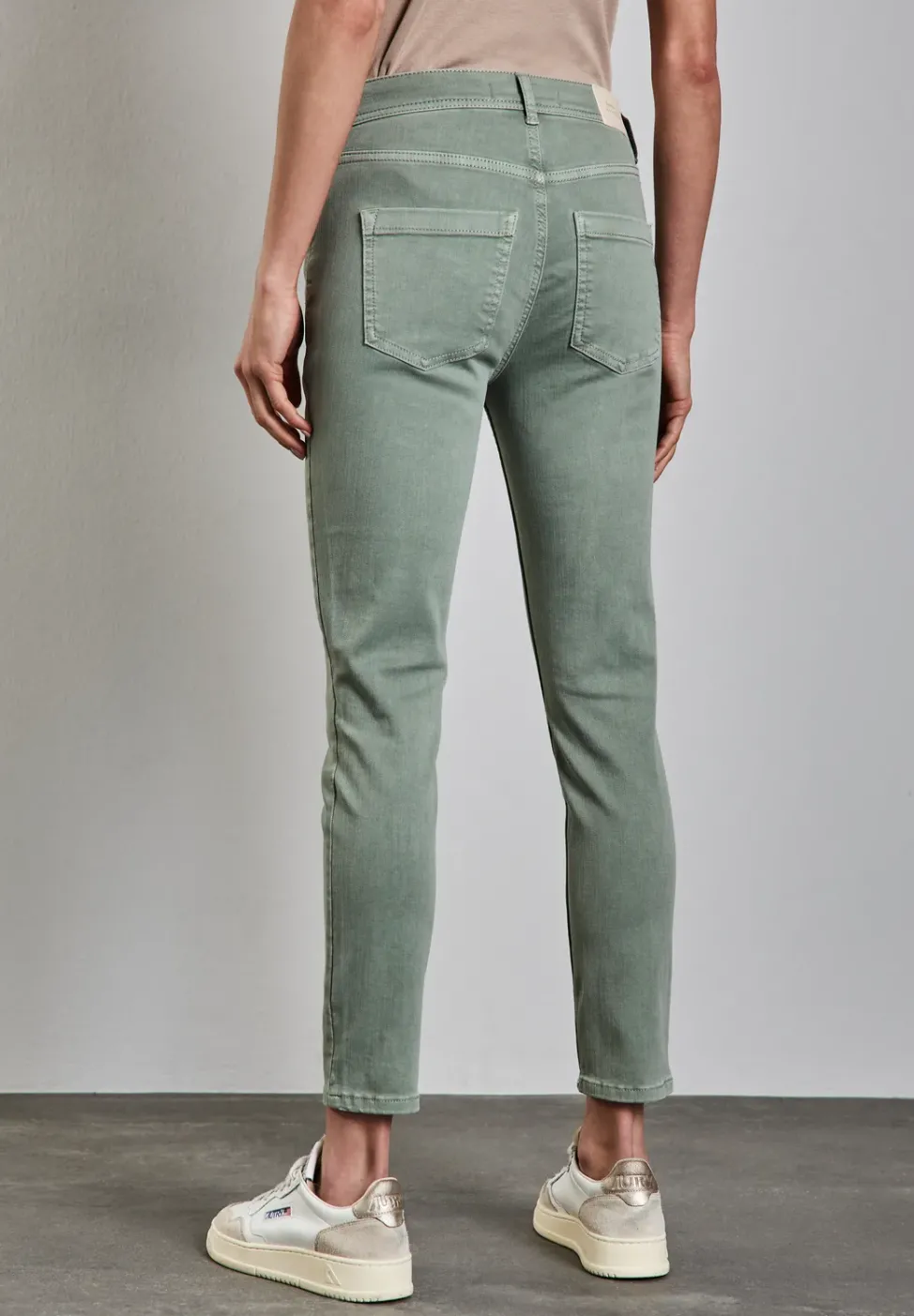 Slim Fit Jeans