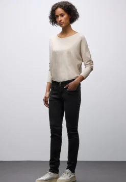 Slim Fit Jeans