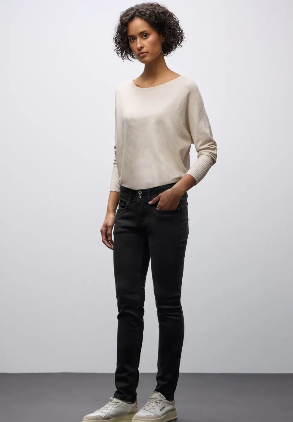 Slim Fit Jeans