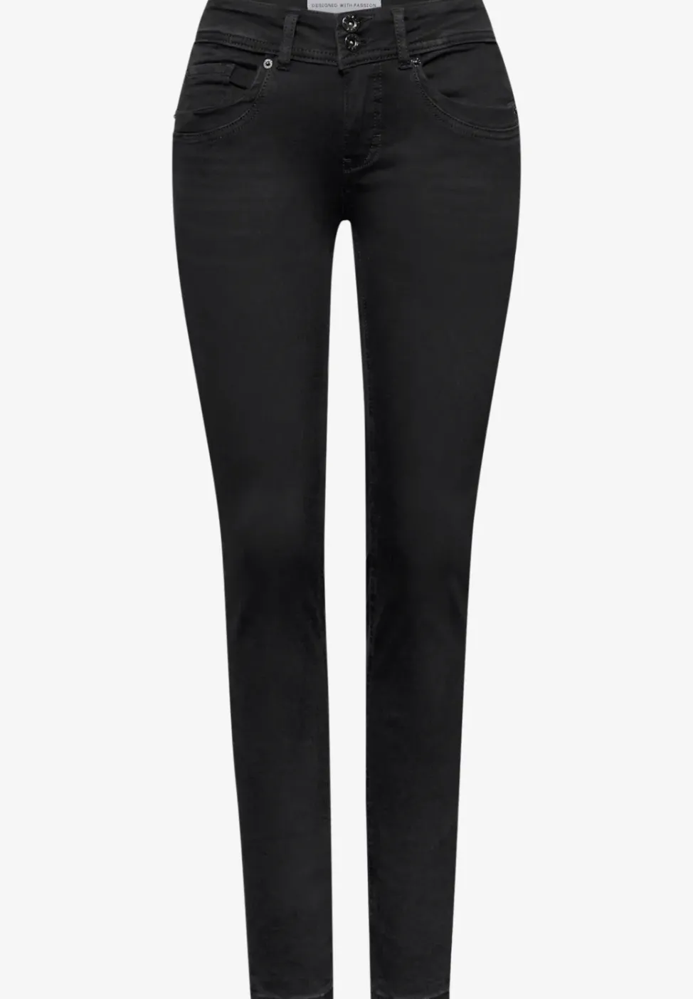 Slim Fit Jeans