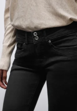 Slim Fit Jeans