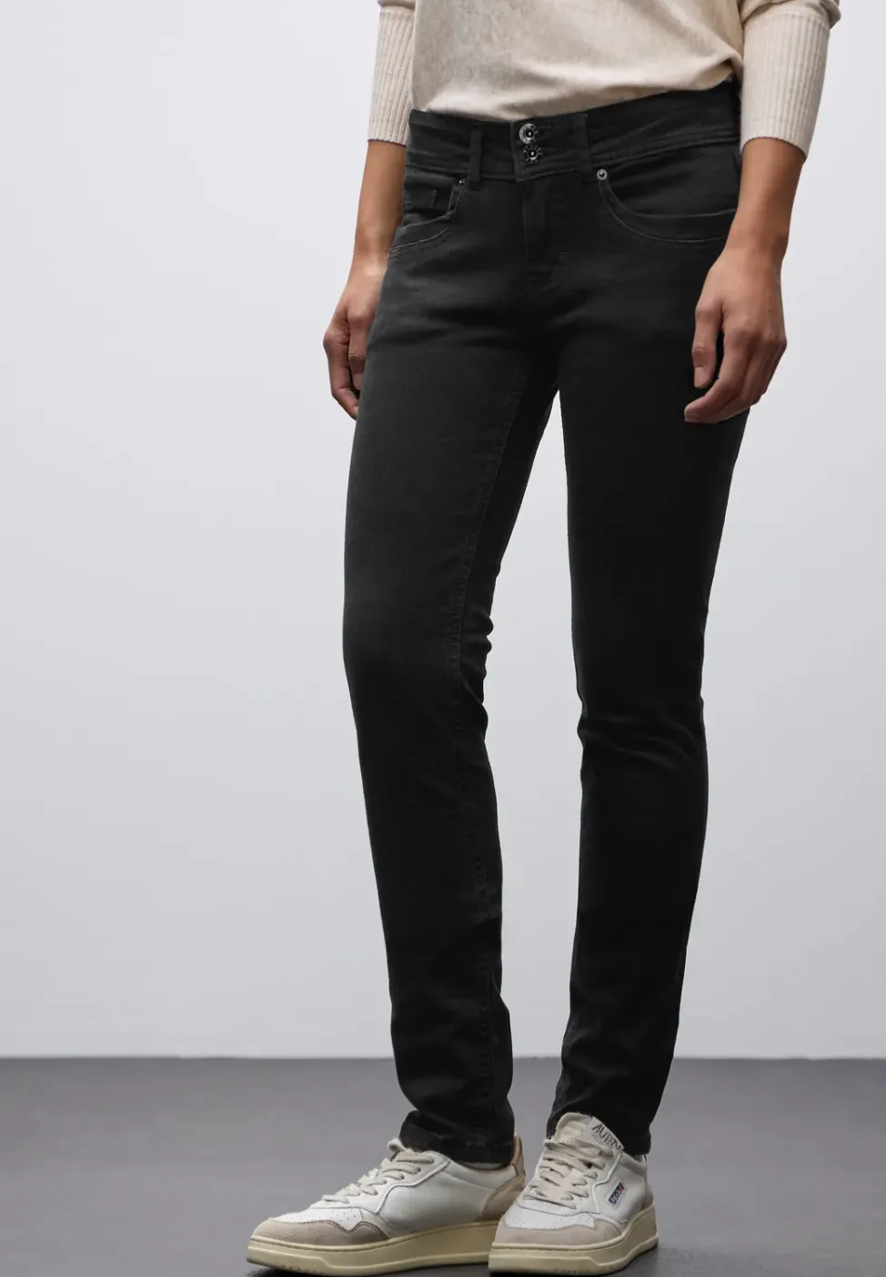 Slim Fit Jeans