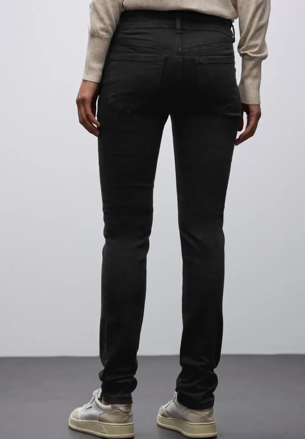 Slim Fit Jeans