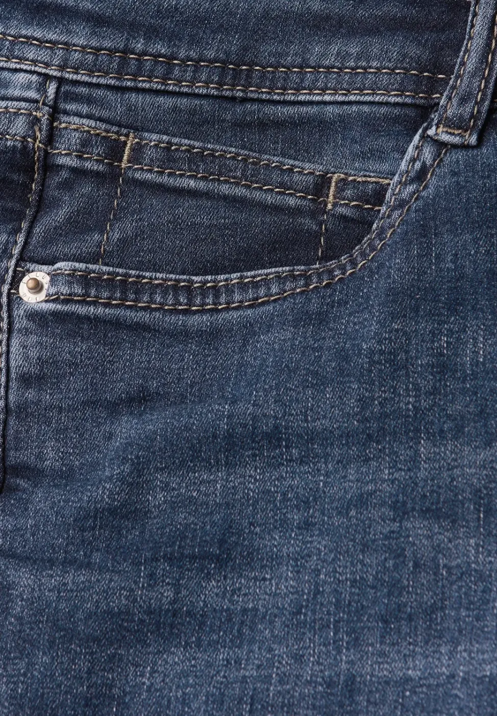 Slim Fit Jeans