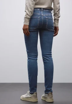 Slim Fit Jeans