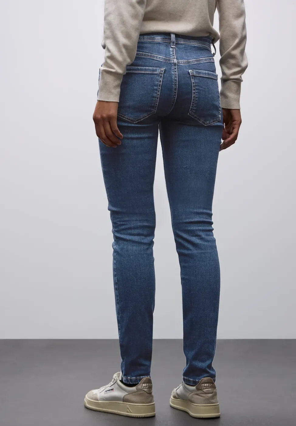 Slim Fit Jeans