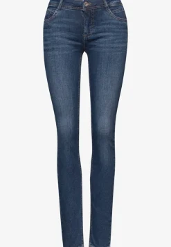 Slim Fit Jeans