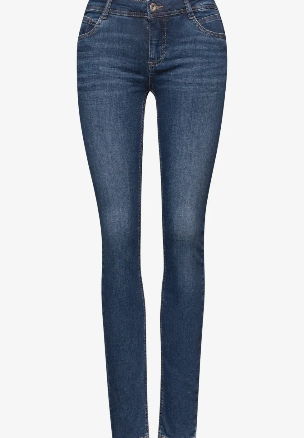 Slim Fit Jeans