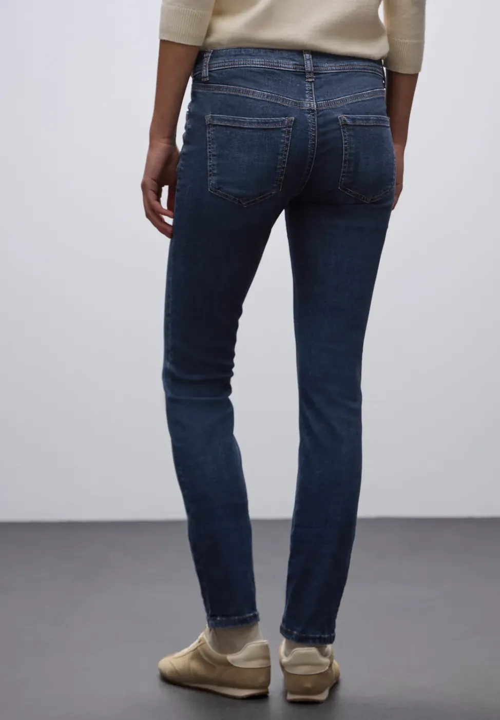 Slim Fit Jeans