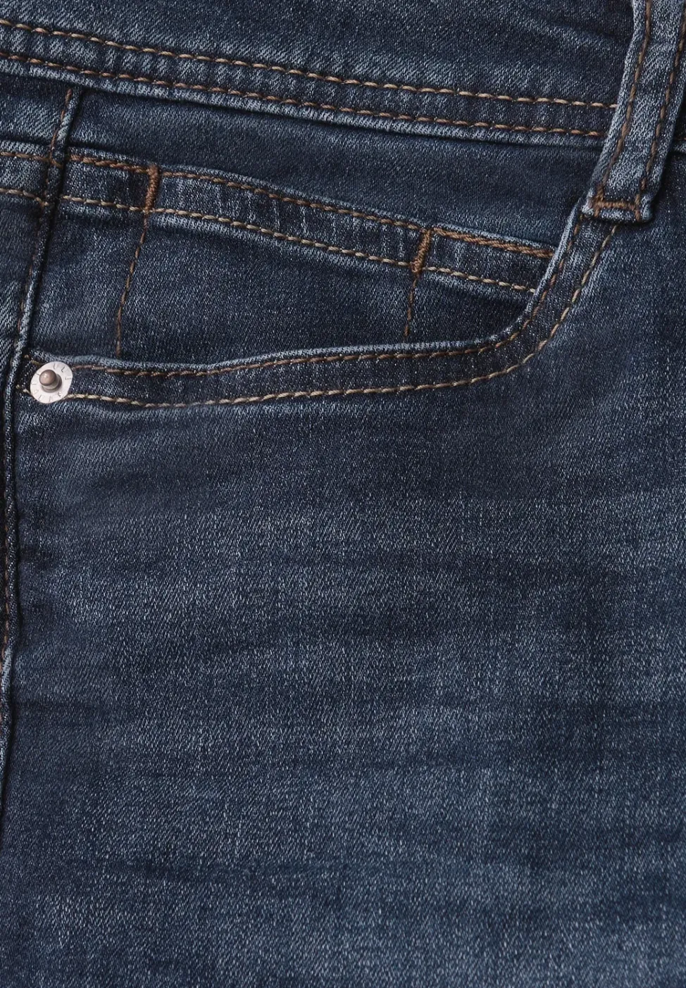 Slim Fit Jeans