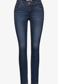 Slim Fit Jeans