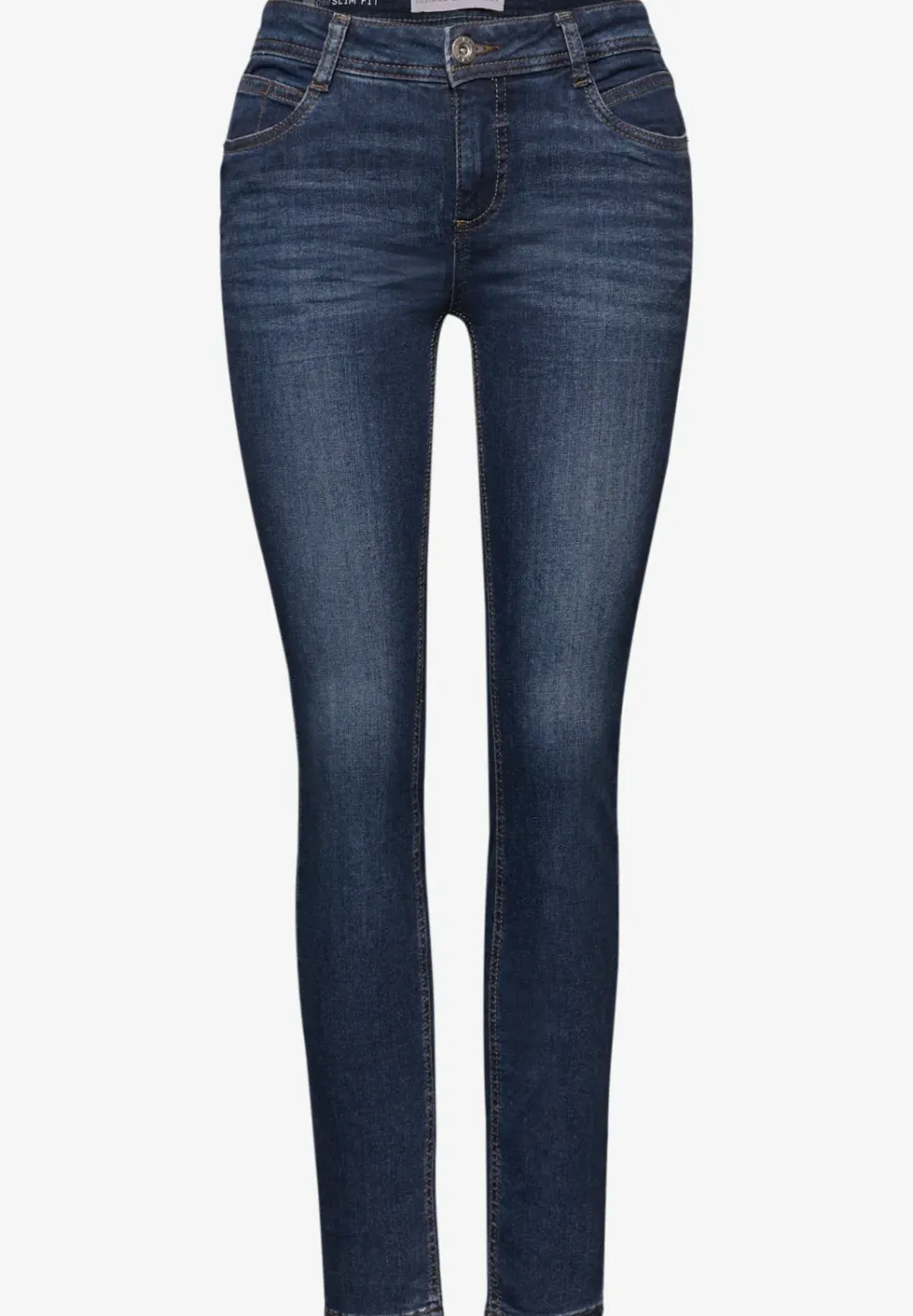 Slim Fit Jeans