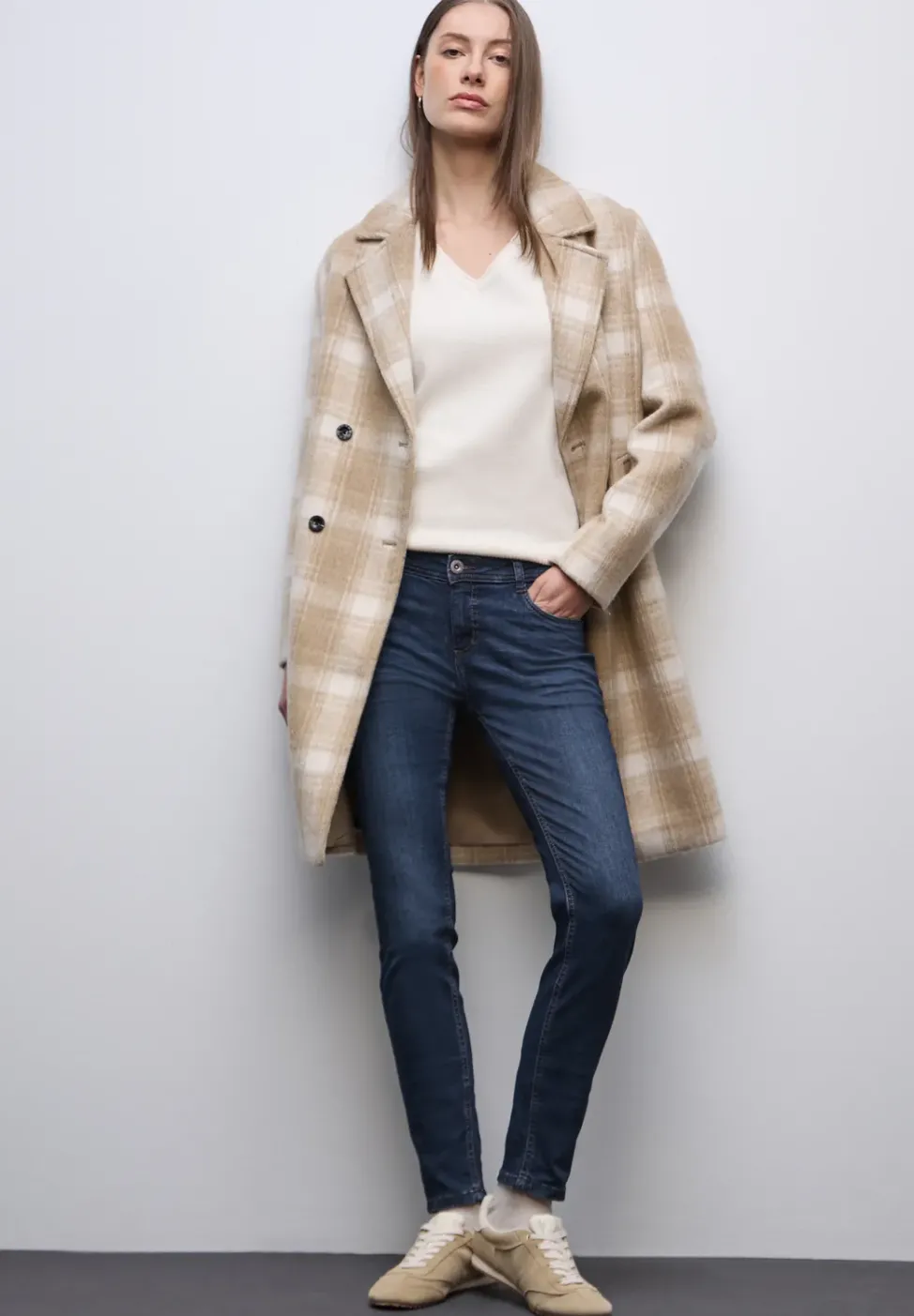 Slim Fit Jeans