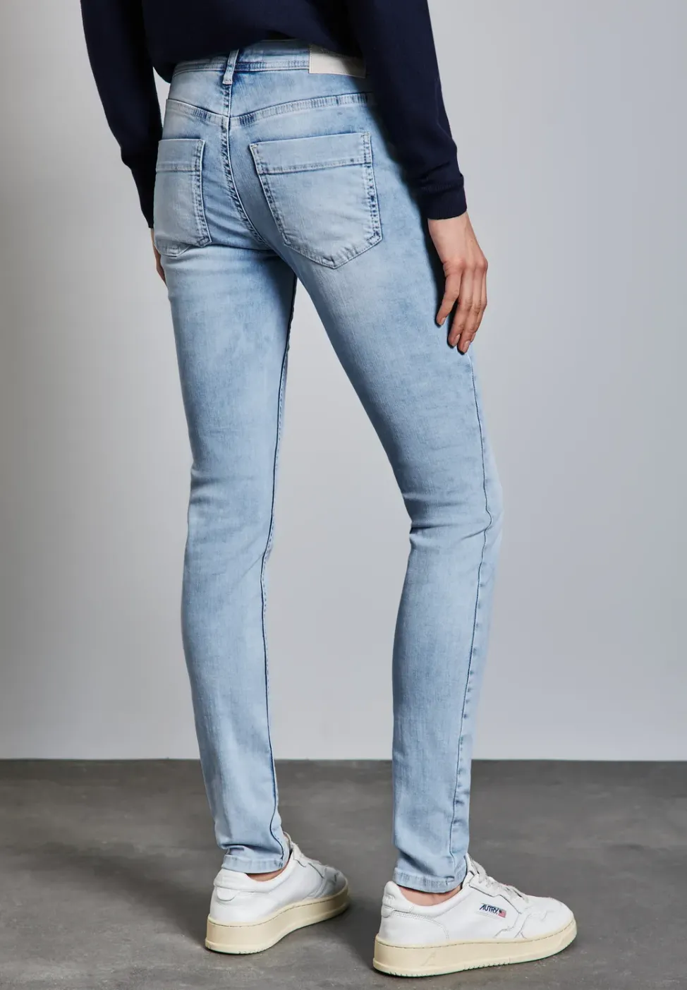 Slim Fit Jeans