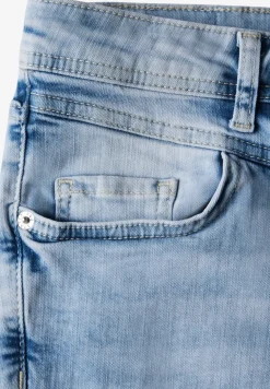 Slim Fit Jeans