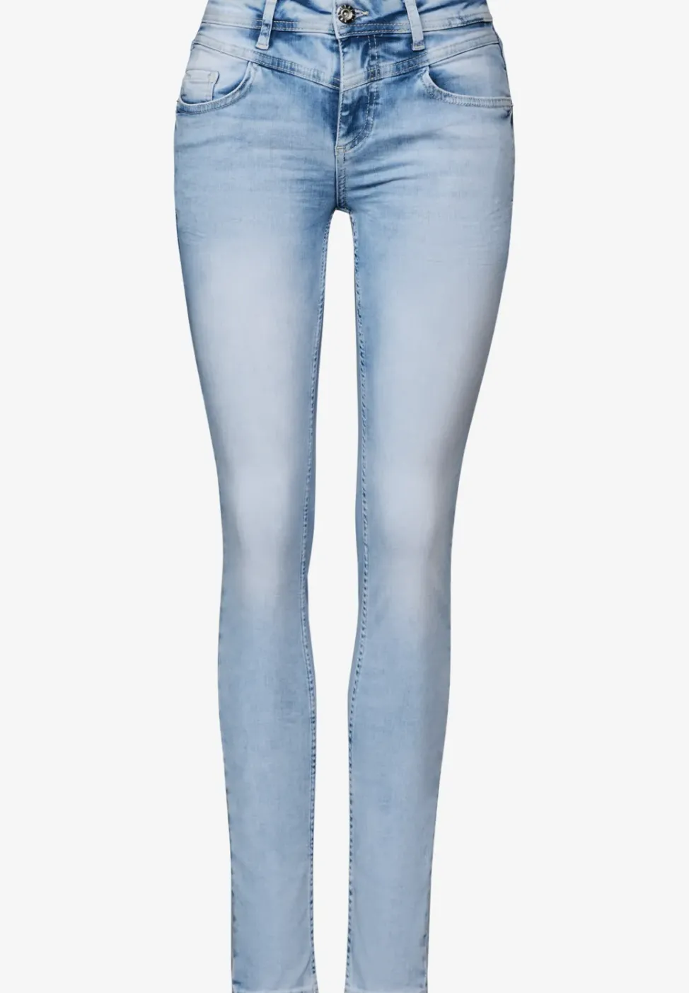 Slim Fit Jeans
