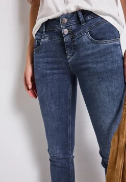 Slim Fit Jeans