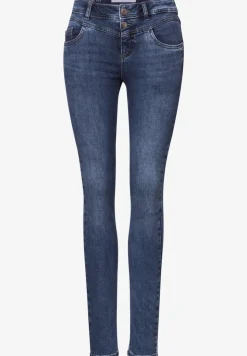 Slim Fit Jeans