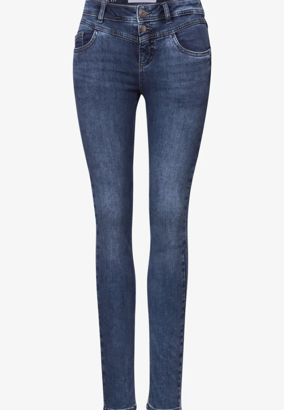Slim Fit Jeans