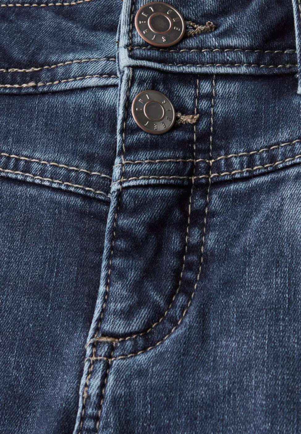 Slim Fit Jeans