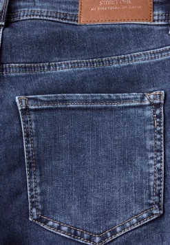 Slim Fit Jeans