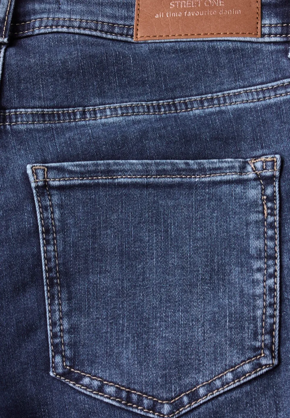 Slim Fit Jeans