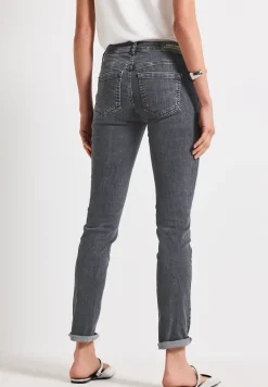 Slim Fit Jeans