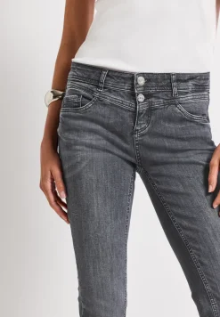 Slim Fit Jeans
