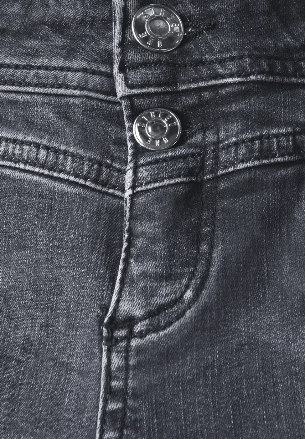 Slim Fit Jeans