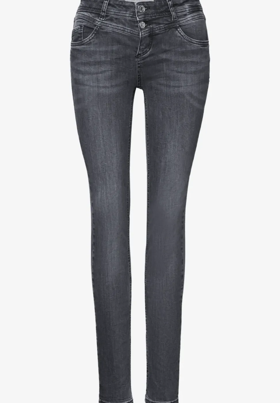 Slim Fit Jeans