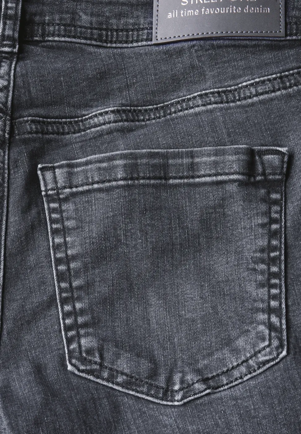 Slim Fit Jeans