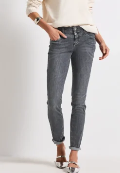 Slim Fit Jeans