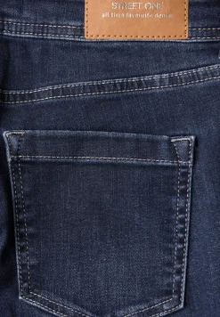 Slim Fit Jeans