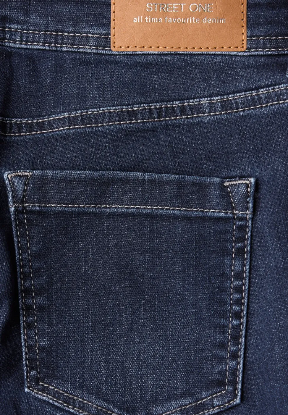 Slim Fit Jeans