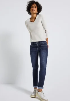 Slim Fit Jeans