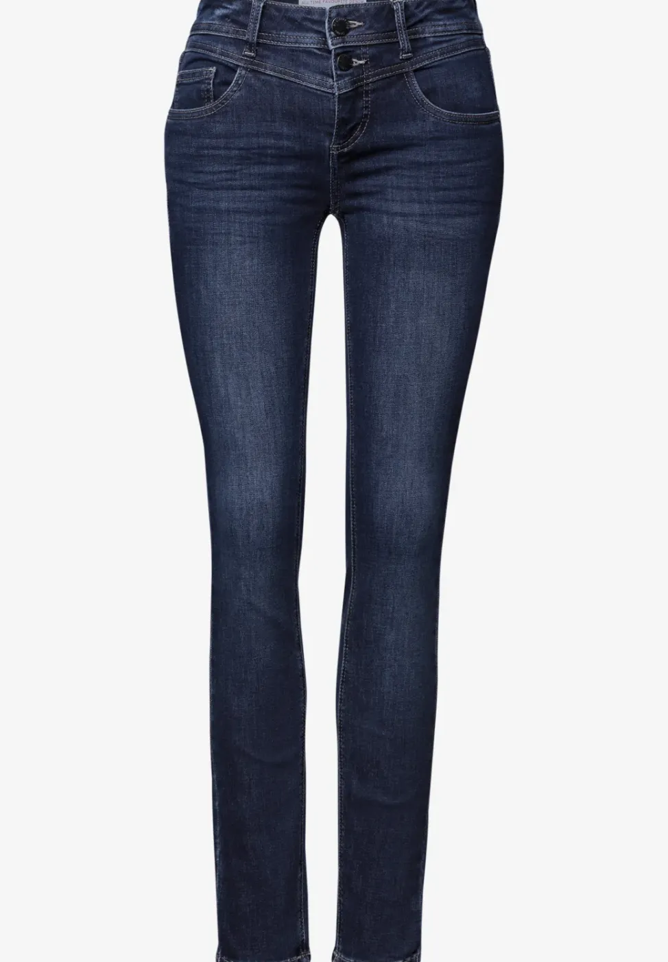 Slim Fit Jeans