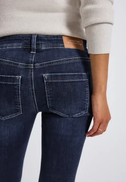 Slim Fit Jeans